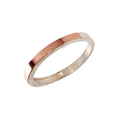 Серебряное кольцо Илона-1