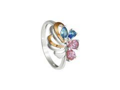 Серебряное кольцо Поэзия